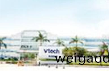 香港伟易达集团