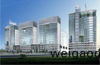 深圳李朗国际珠宝产业园项目