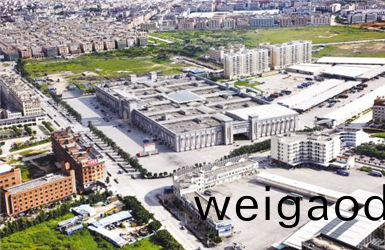 东莞大朗毛织环保集中处理项目