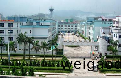 东莞市良友五金制品(大岭山镇连平村畔工业园)项目