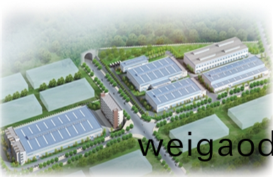 重庆广泽安全产业发展有限公司项目