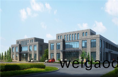 湖北鄂港湾产业城项目