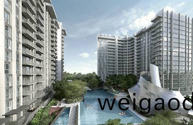 新加坡逸阁私宅