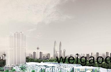 马来西亚JKCC购物城