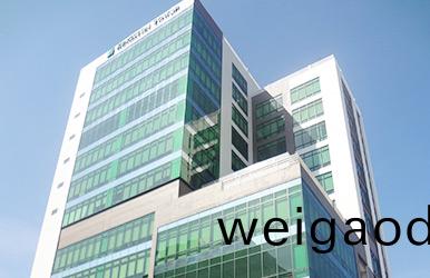 菲律宾KINGSTON TOWER