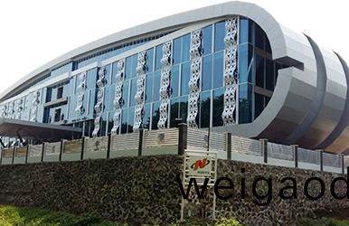 印尼雅加达国际机场Airworthiness and Aircraft Operations Office