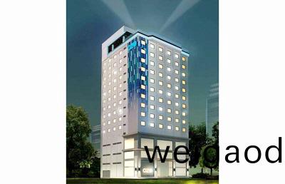 斯里兰卡OZO HOTEL COLOMBO