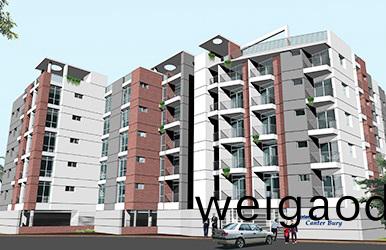 孟加拉Oriental Canterbury