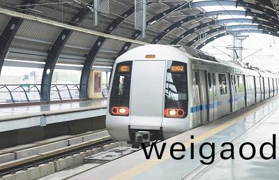 印度新德里地铁