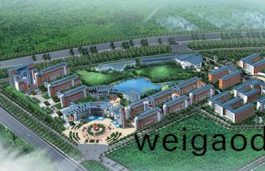 广州 华南农业大学