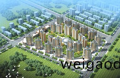 青(qing)海双惠(hui)城、御景苑(yuan)