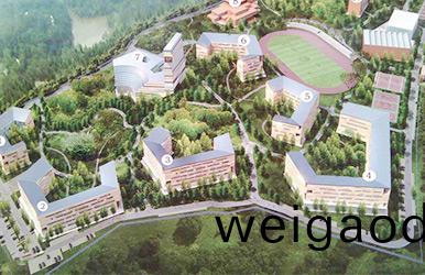 辽宁医药化工职业技术学院