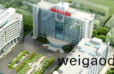 酒泉市人民医院