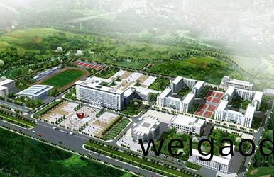 黑龙江农垦科技职业学院