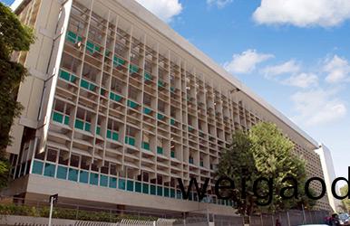 巴西Anhanguera_University - Vila Mariana Building