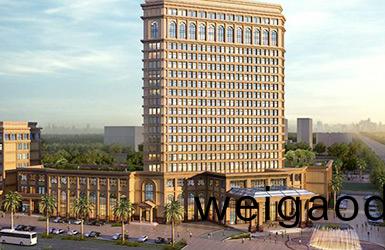 五星级(ji)洪湖大酒店