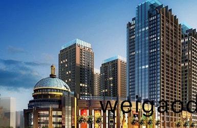 昆明宏盛达装饰城