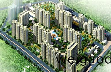 八大处•雍景四季