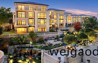 成都•艾(ai)玛仕别(bie)墅