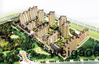 鄂尔多斯颐林园