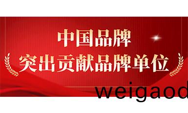 快意电梯(ti)获评“突出贡献品牌单位”，树立中国品牌标杆力量