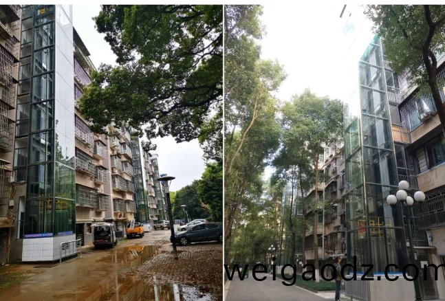 快意电梯(ti)，长沙加装梯市场中坚力量！