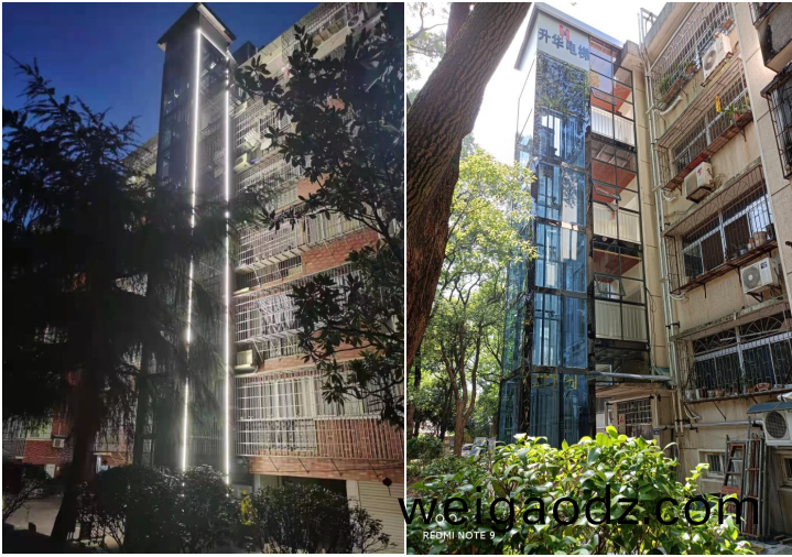 快意电梯，长沙加装梯(ti)市场中坚力量！