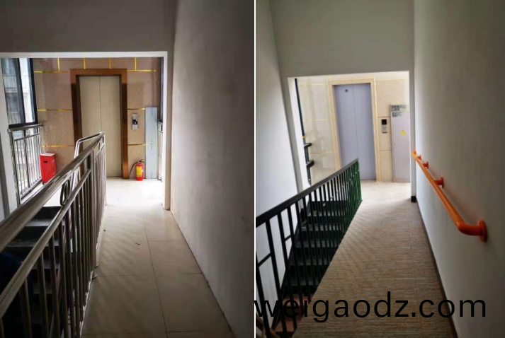 快意电(dian)梯，长沙加装梯市场中坚力量！