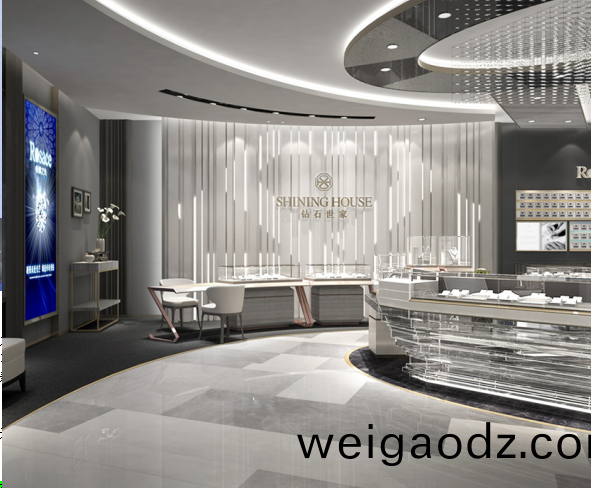 2000多个日夜，完美守护钻石世家