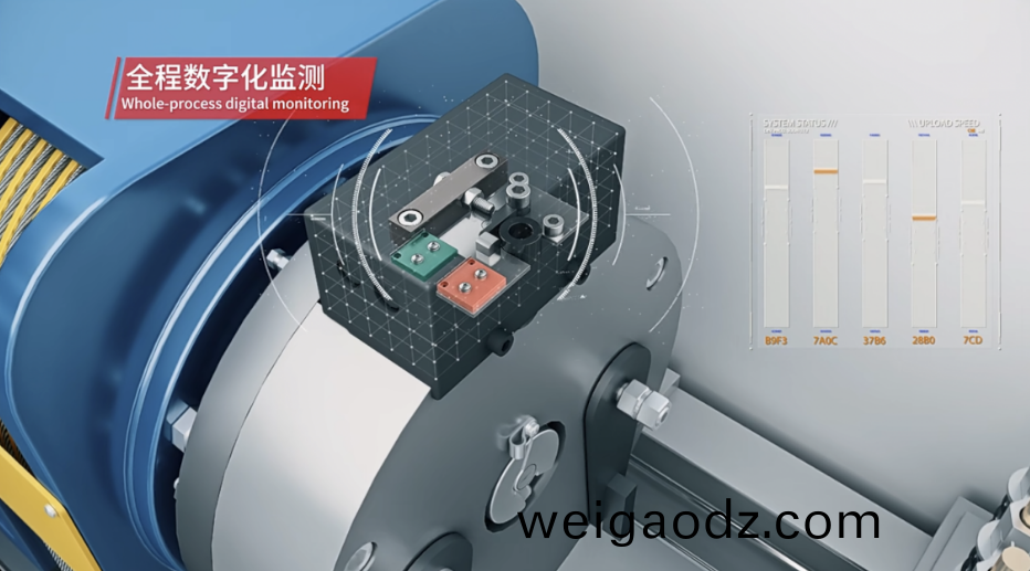 2000多(duo)个(ge)日夜，完美守护钻石世家