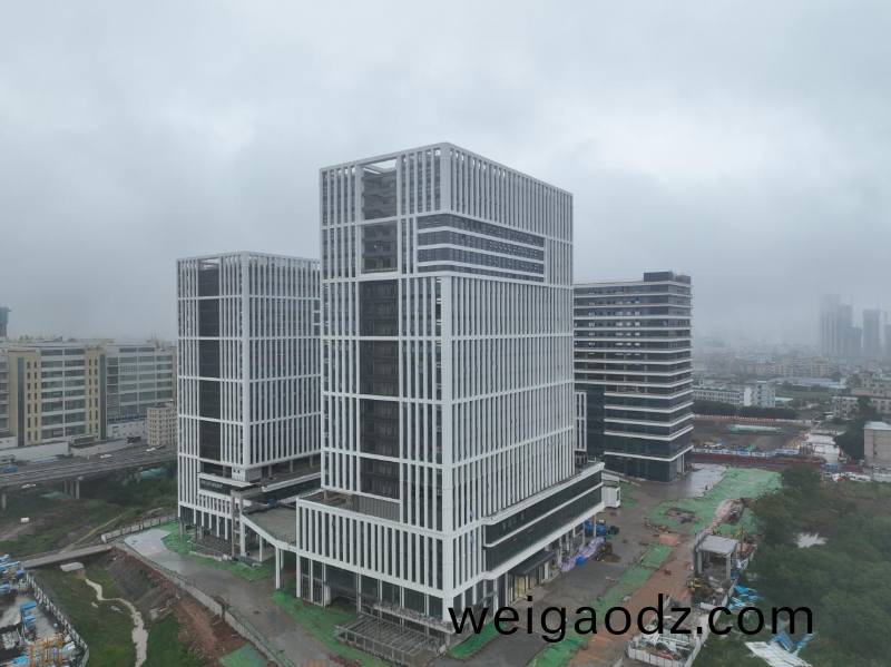 载货电梯性能指标有哪些？