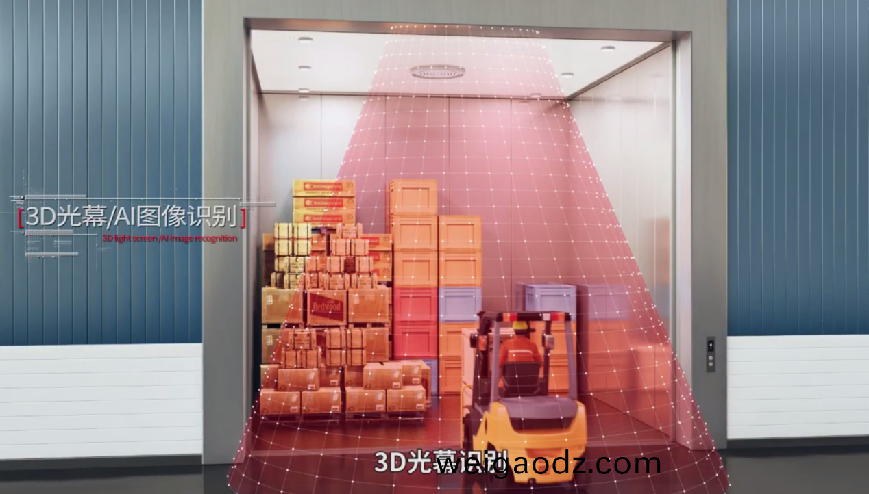 载货电梯性能指(zhi)标有哪些(xie)？