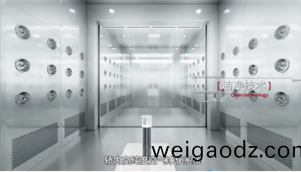 载货电梯性能(neng)指标有哪些？