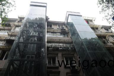 什么是载货电梯？