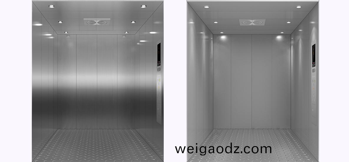 载货电梯