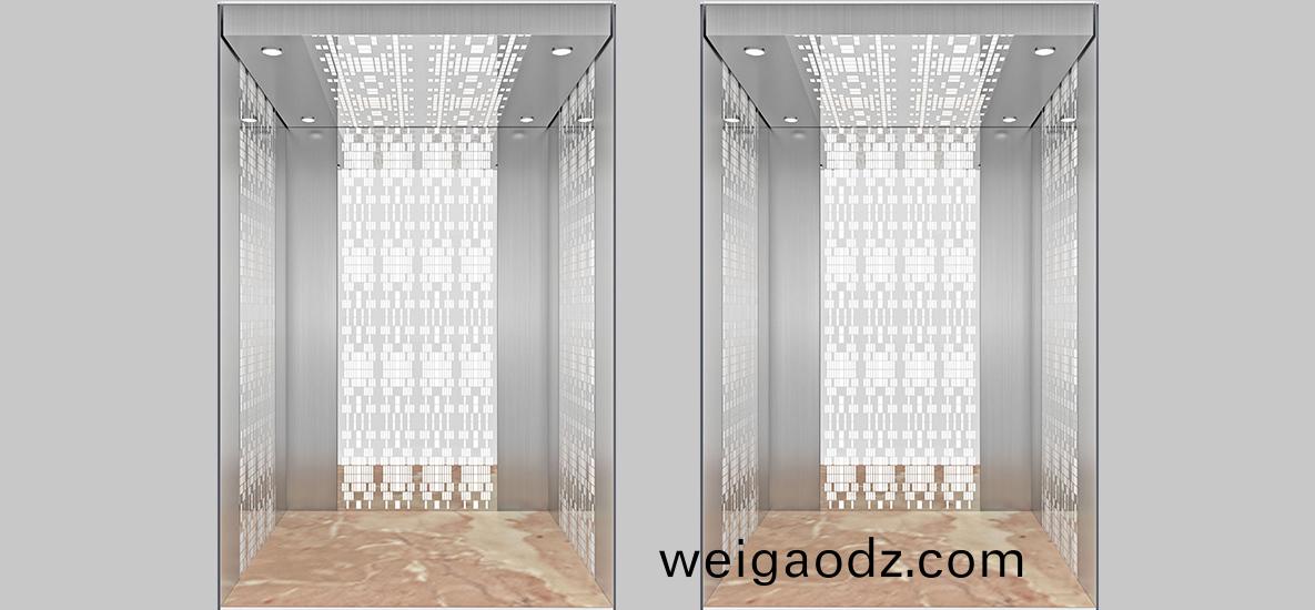 载货电梯的用途