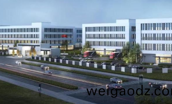 73台！快意&江西鄱湖美(mei)湾，筑就医疗新地(di)标(biao)