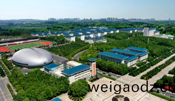 助(zhu)力高等教育创新升维，快意(yi)交付“满分答卷”