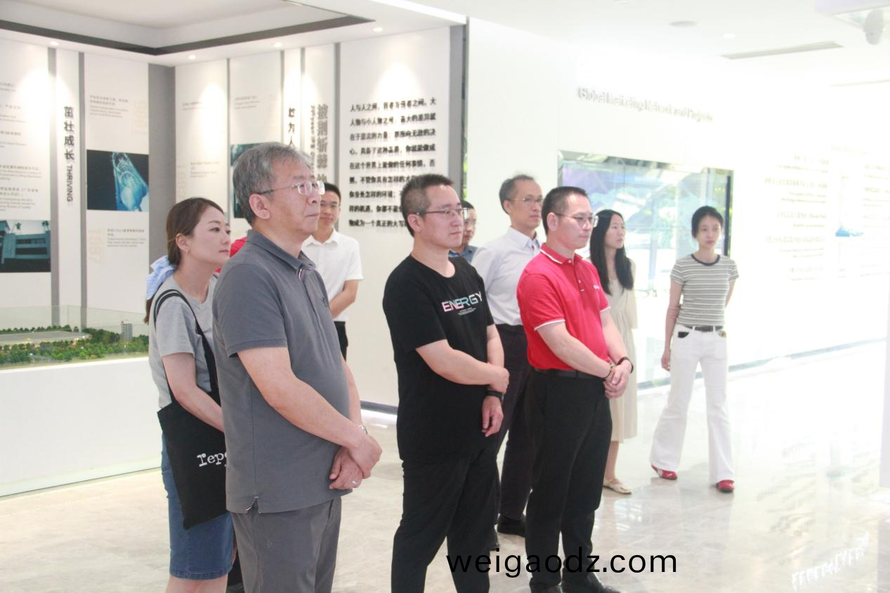 快意电梯迎中国特检院专家，共探电梯安全新高度！ 