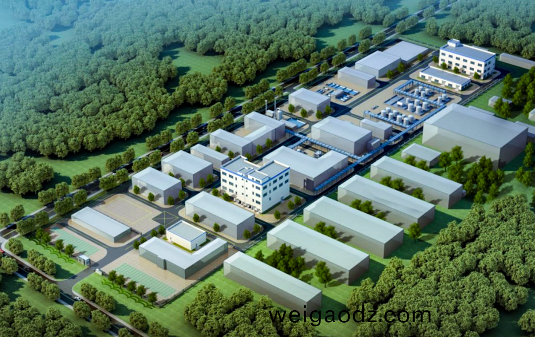 为安全护航：快意电梯定制化防爆货梯解决方案落户山东昌邑新材料产业园