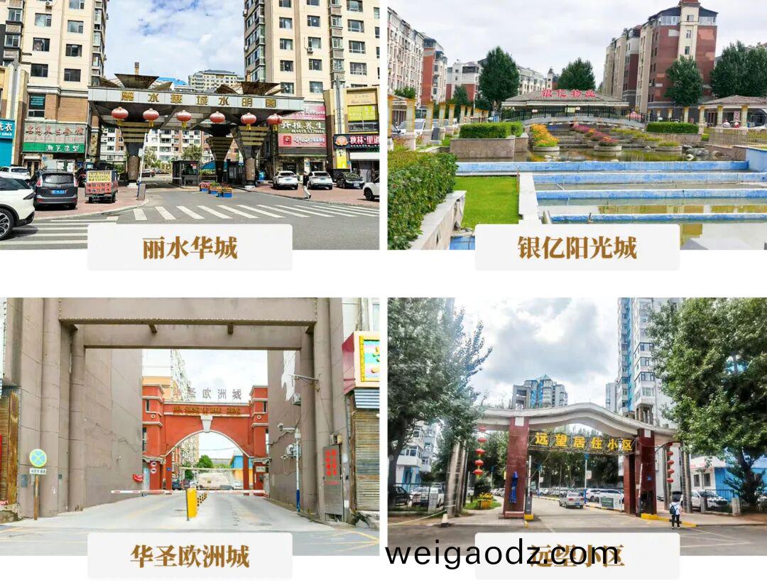 180台！快意电梯点燃油城垂直交通新引擎，助力大庆旧梯更新，再造冰雪新地标！